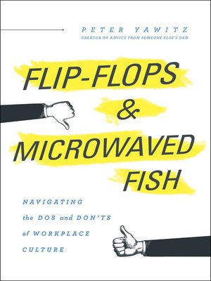 cover image of Flip-Flops and Microwaved Fish